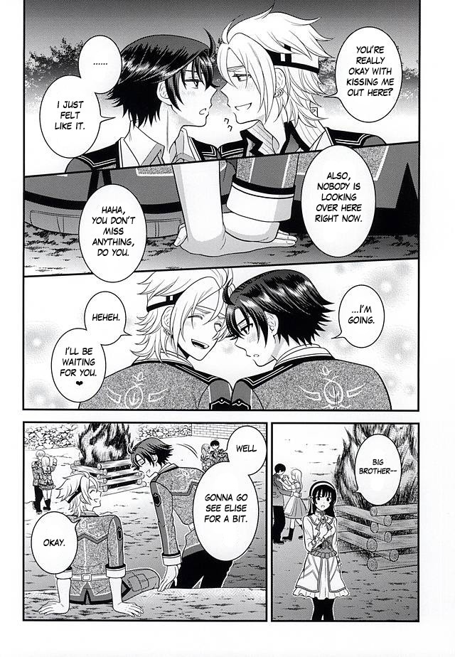 Shounen wa Denki Hitsujin no Yume o Miru ka Vol. 2 | Do Boys Dream of Electric Creepy Sheep? Vol. 2