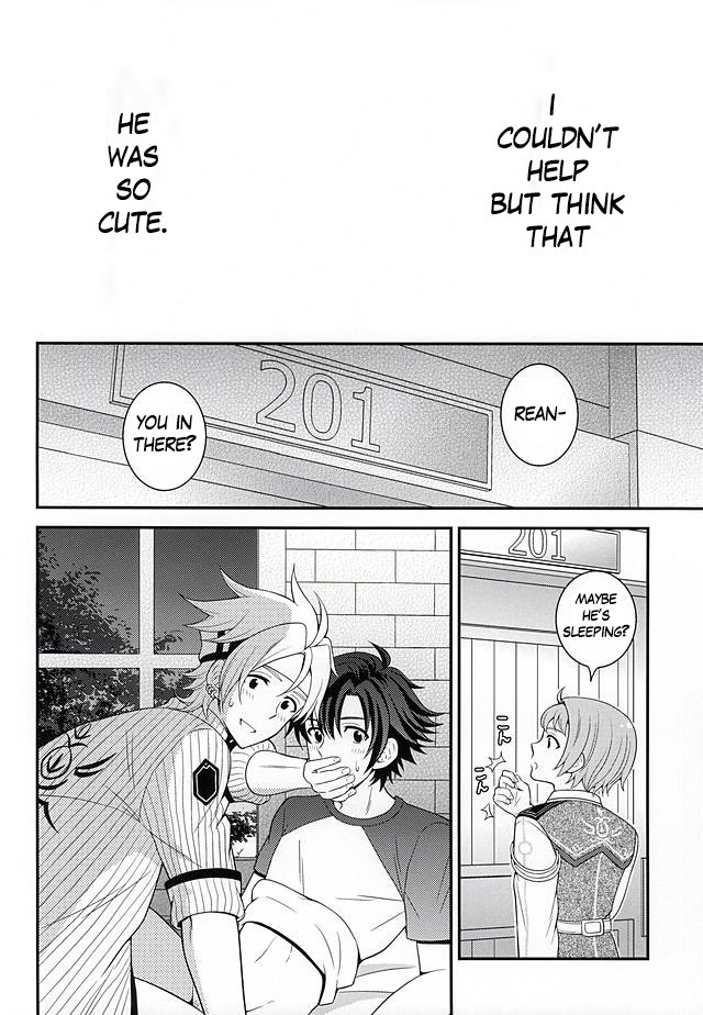 Shounen wa Denki Hitsujin no Yume o Miru ka Vol. 2 | Do Boys Dream of Electric Creepy Sheep? Vol. 2