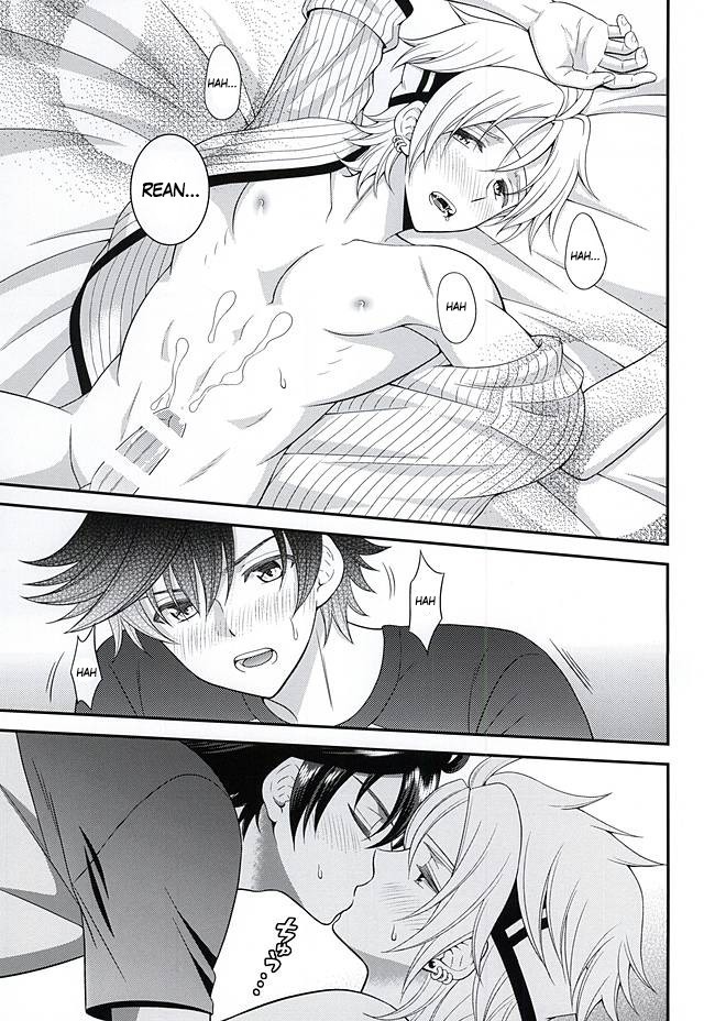 Shounen wa Denki Hitsujin no Yume o Miru ka Vol. 2 | Do Boys Dream of Electric Creepy Sheep? Vol. 2
