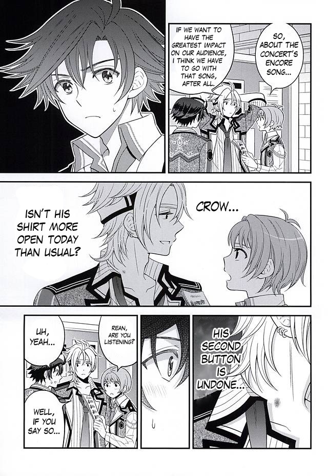 Shounen wa Denki Hitsujin no Yume o Miru ka Vol. 2 | Do Boys Dream of Electric Creepy Sheep? Vol. 2