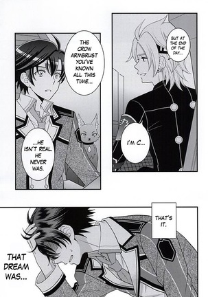 Shounen wa Denki Hitsujin no Yume o Miru ka Vol. 2 | Do Boys Dream of Electric Creepy Sheep? Vol. 2 - Page 50