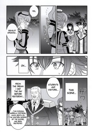 Shounen wa Denki Hitsujin no Yume o Miru ka Vol. 2 | Do Boys Dream of Electric Creepy Sheep? Vol. 2 - Page 48