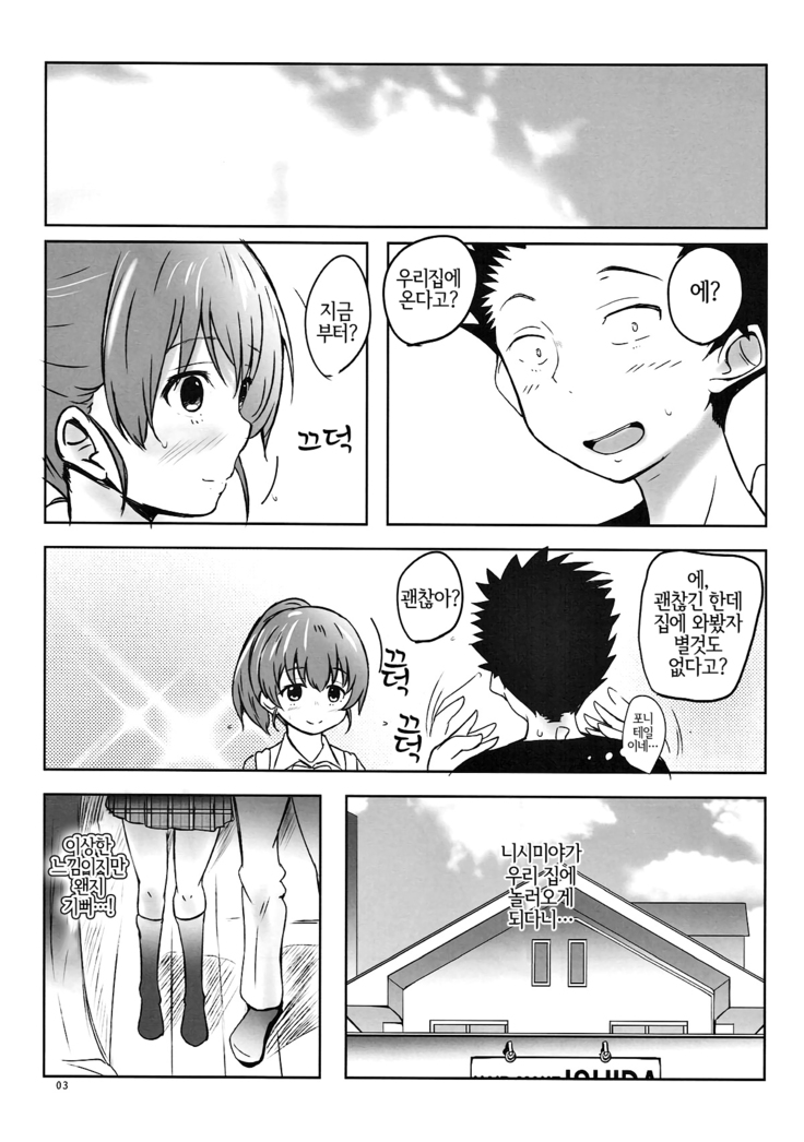 Shimai no Koe