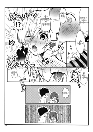 Shimai no Koe Page #12