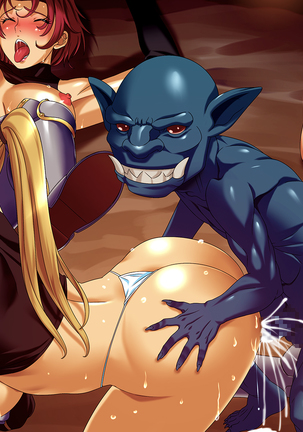 Seikishi VS jakyodan Page #89