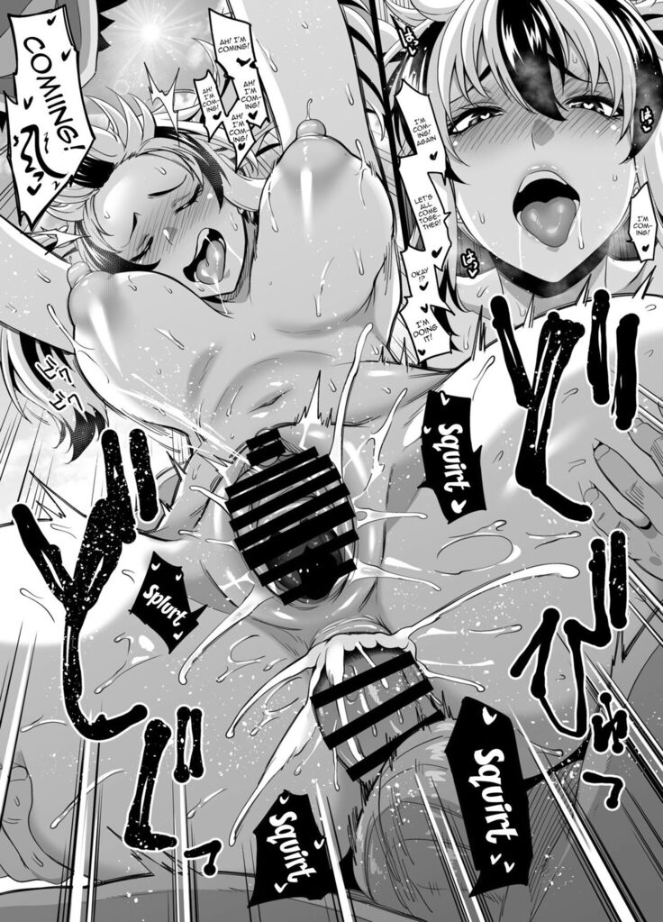Kazoku Ryokou wa Yarimoku Beach de Sex Zanmai 2 ~Imouto-chan Hen~ | Going On a Family Vacation To The Beach Turns To Casual Sex 2 ~Little Sister Edition~