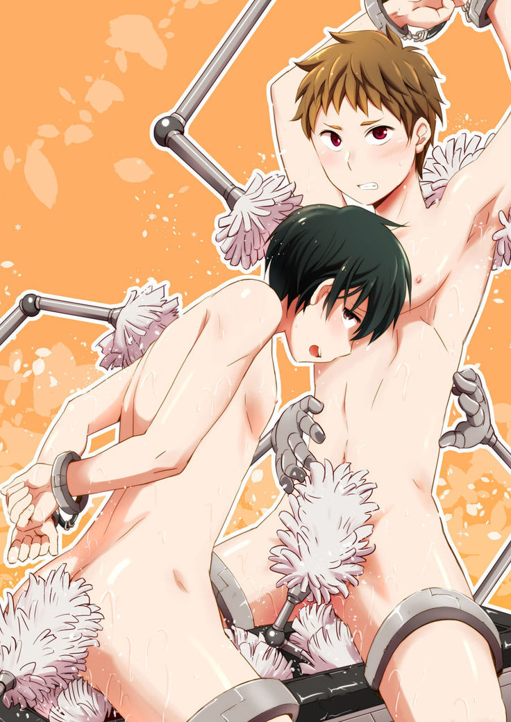 Kaikan! Revolution! High Tech Brush