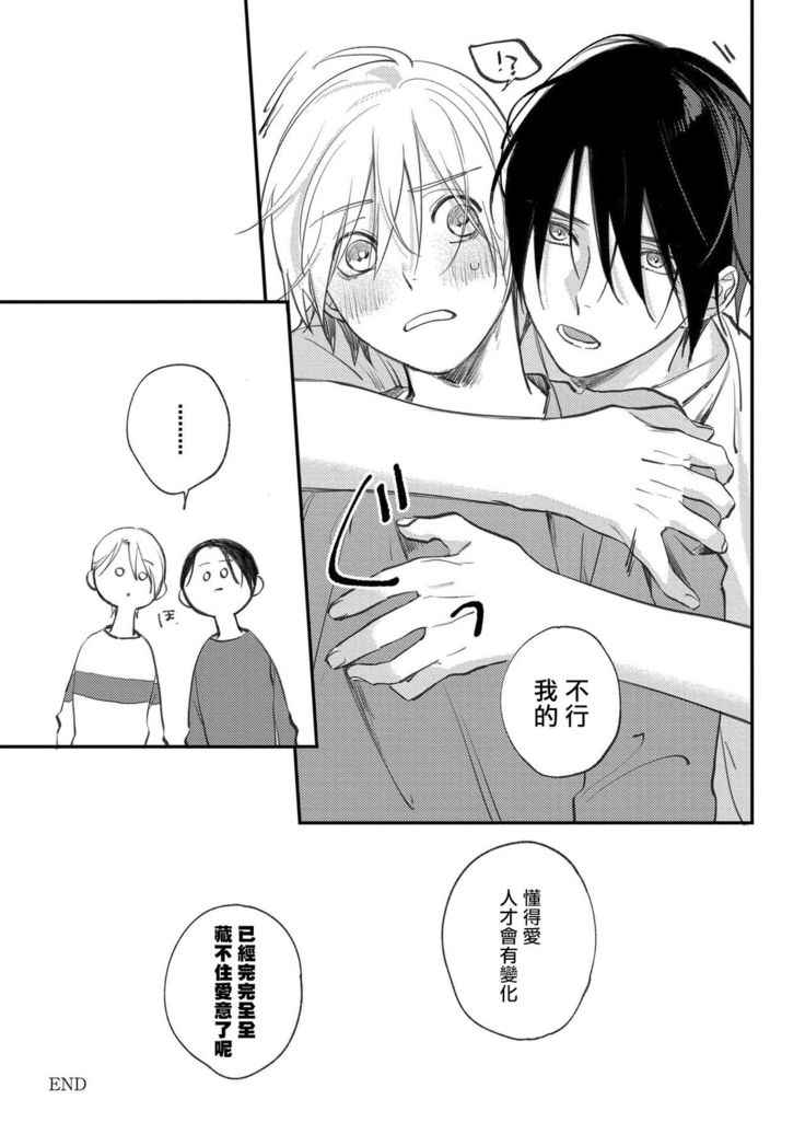 Houkago Virginity - Virginity afterschool 1-5 完结