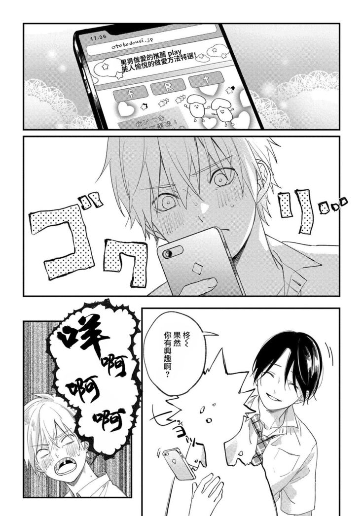 Houkago Virginity - Virginity afterschool 1-5 完结