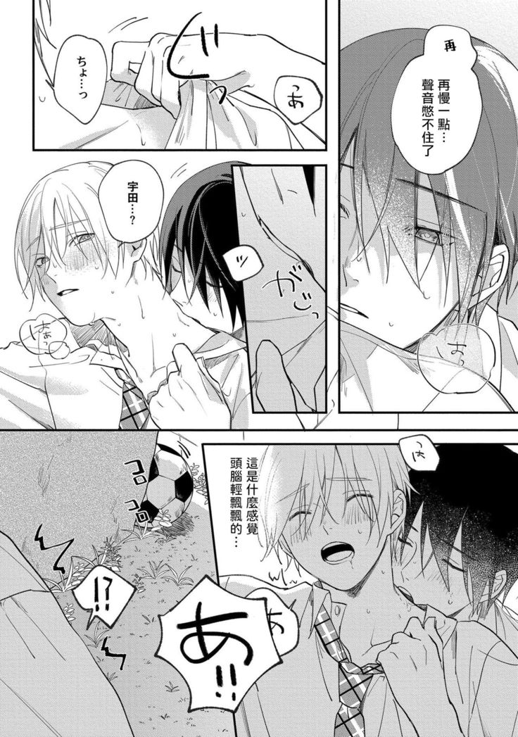 Houkago Virginity - Virginity afterschool 1-5 完结