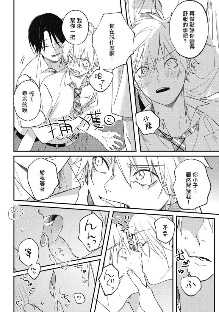 Houkago Virginity - Virginity afterschool 1-5 完结