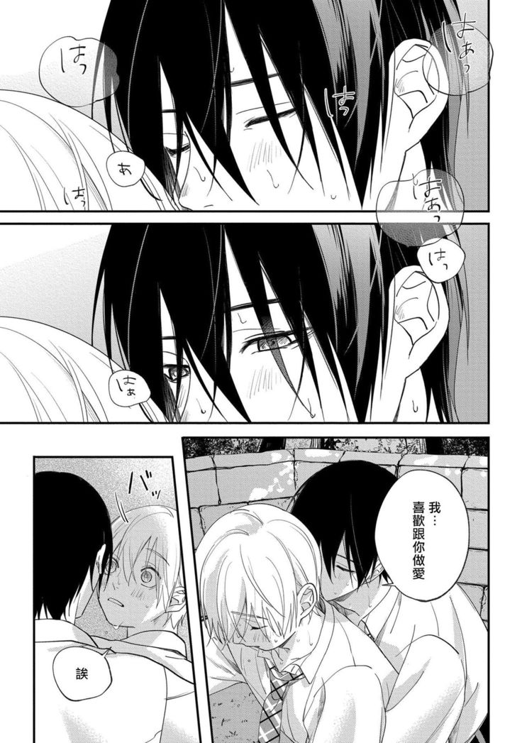 Houkago Virginity - Virginity afterschool 1-5 完结