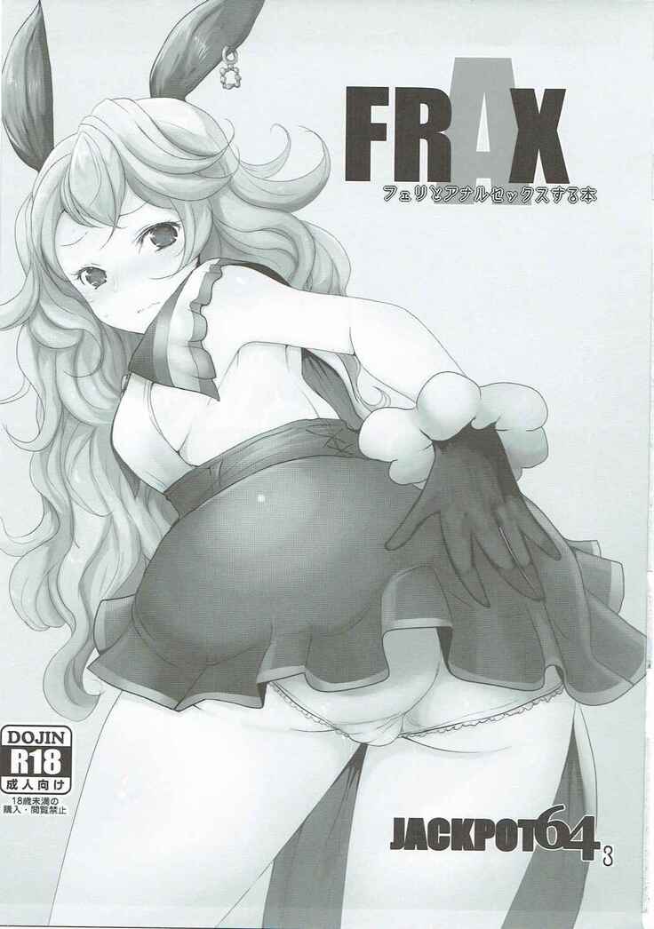 FRAX