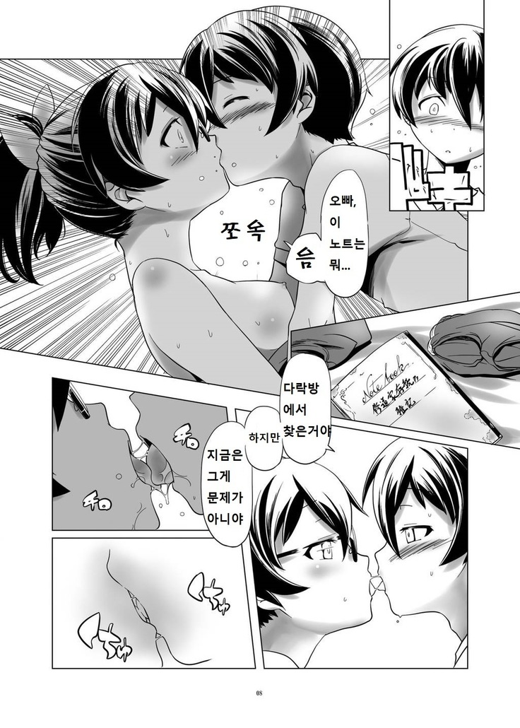 Hentai Futago no Ryoushin
