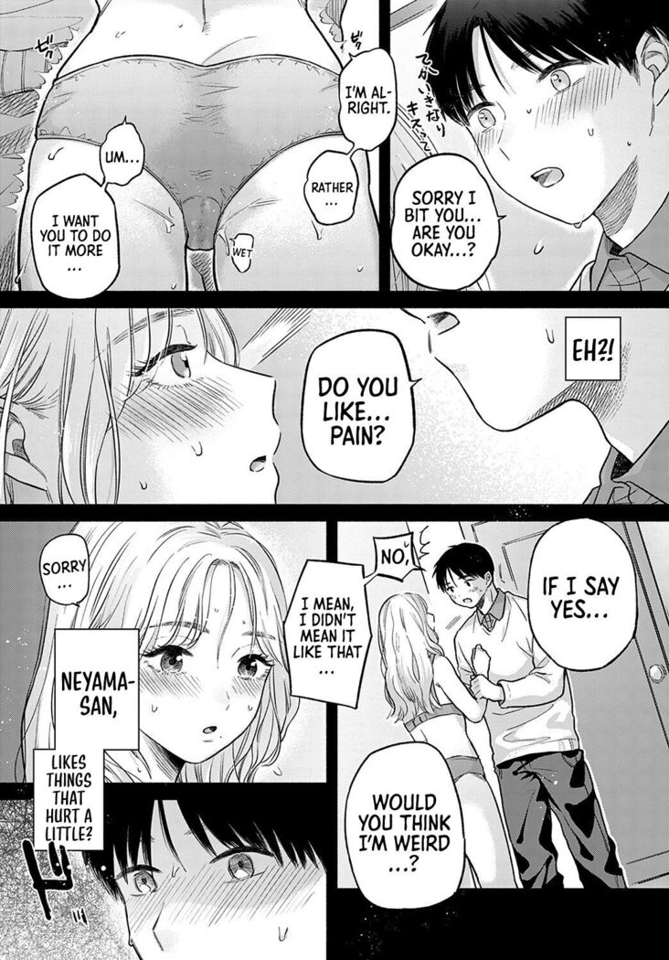 Soleil ~Zenpen~｜Soleil -Part 01-