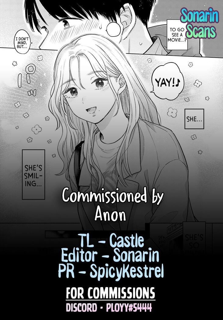 Soleil ~Zenpen~｜Soleil -Part 01-