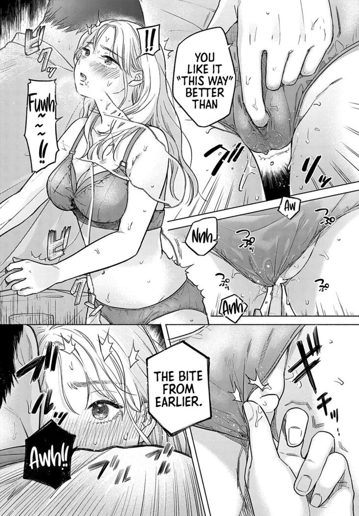 Soleil ~Zenpen~｜Soleil -Part 01-