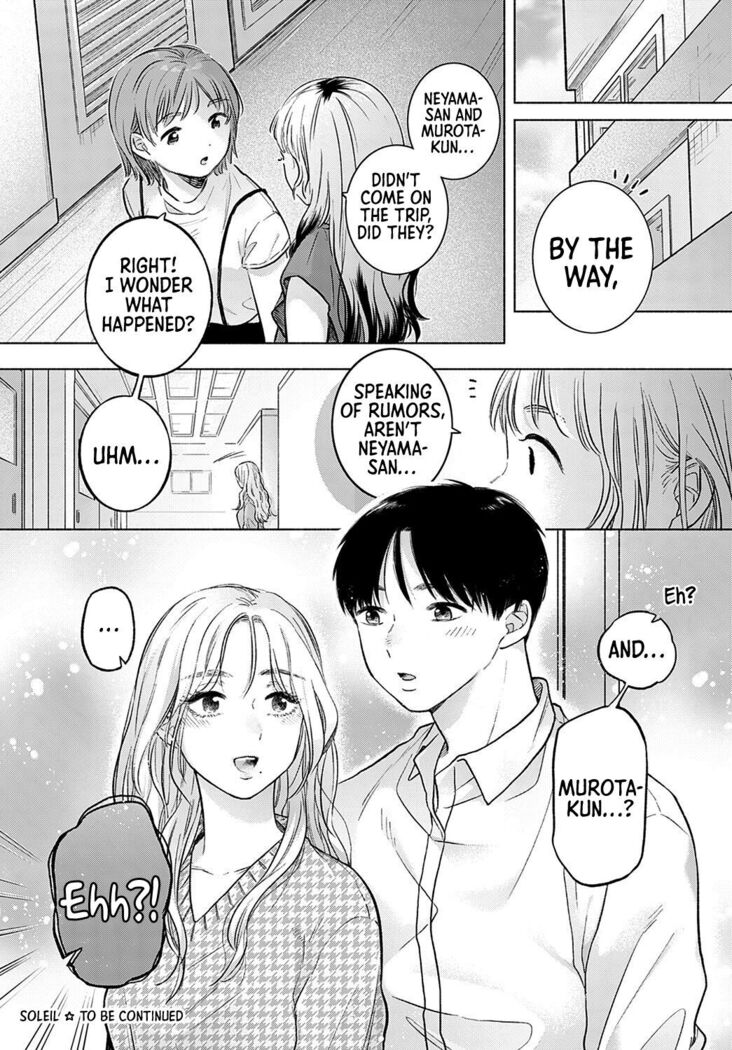 Soleil ~Zenpen~｜Soleil -Part 01-