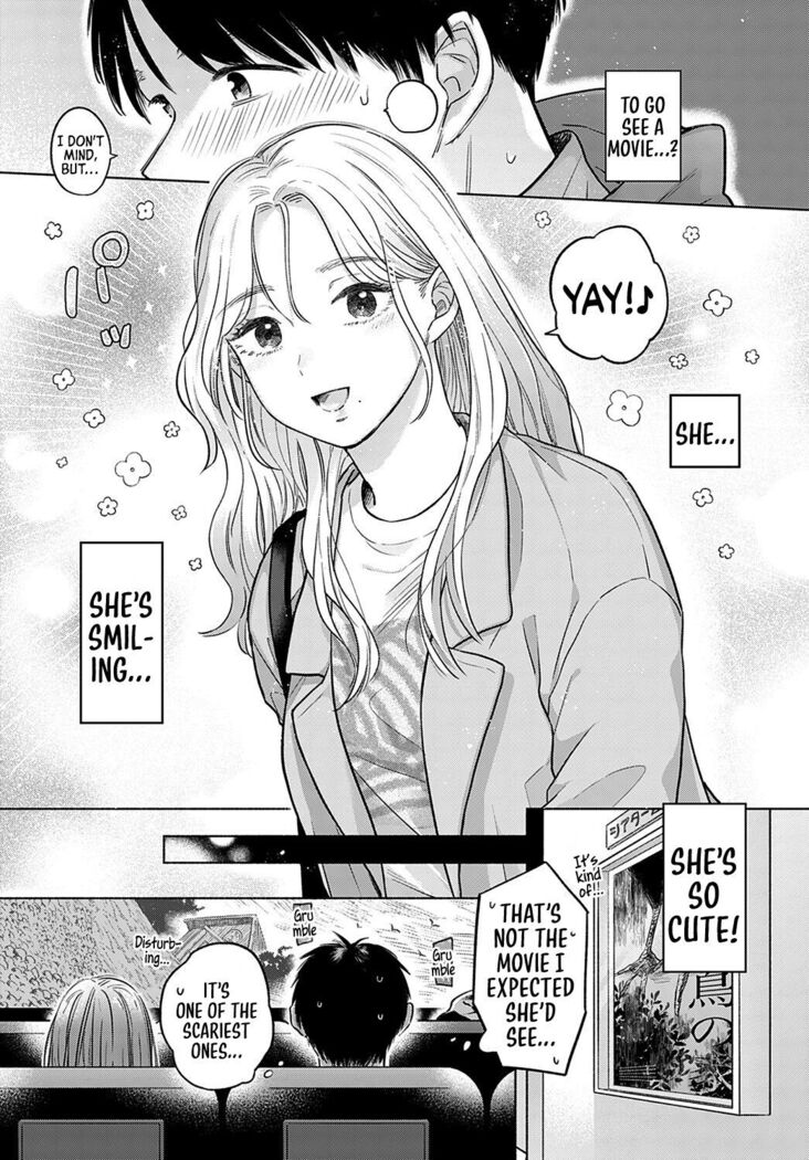 Soleil ~Zenpen~｜Soleil -Part 01-