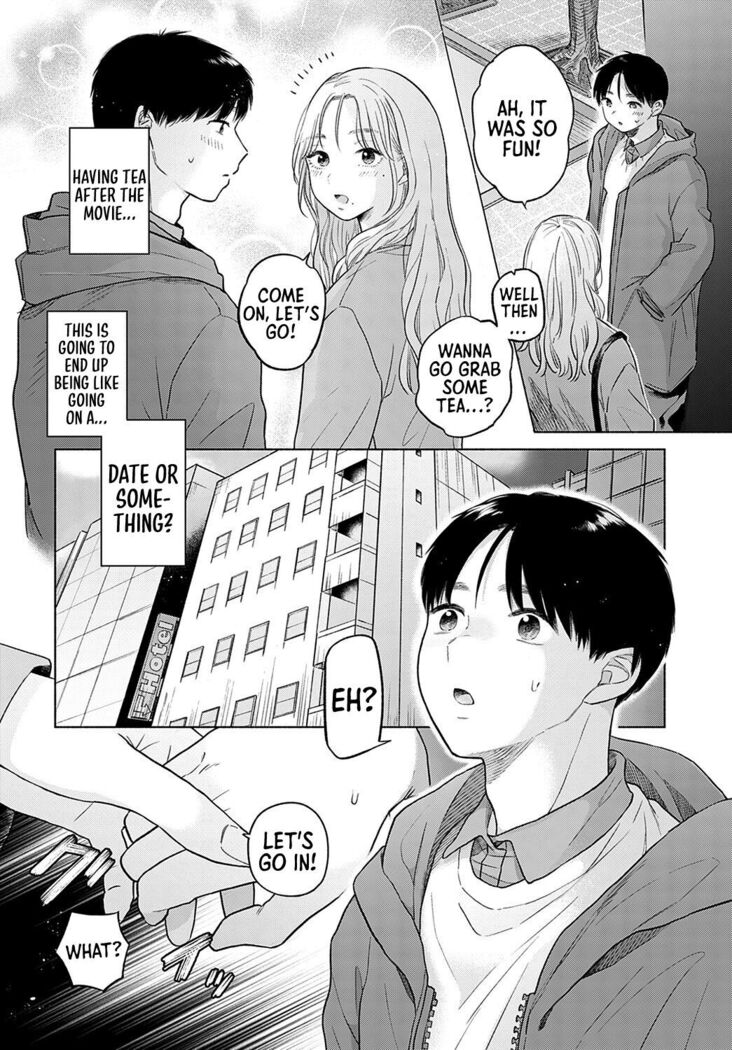 Soleil ~Zenpen~｜Soleil -Part 01-