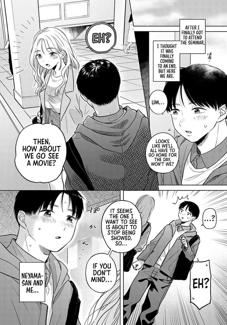 Soleil ~Zenpen~｜Soleil -Part 01-