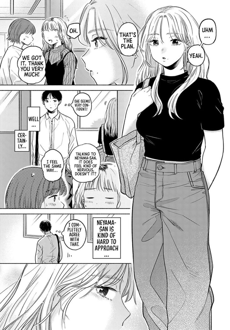 Soleil ~Zenpen~｜Soleil -Part 01-