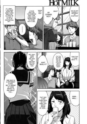 My Care Lady Ch. 3 - Page 4