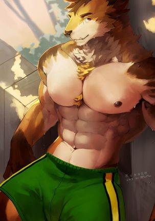 2018 March's Rewards Page #25