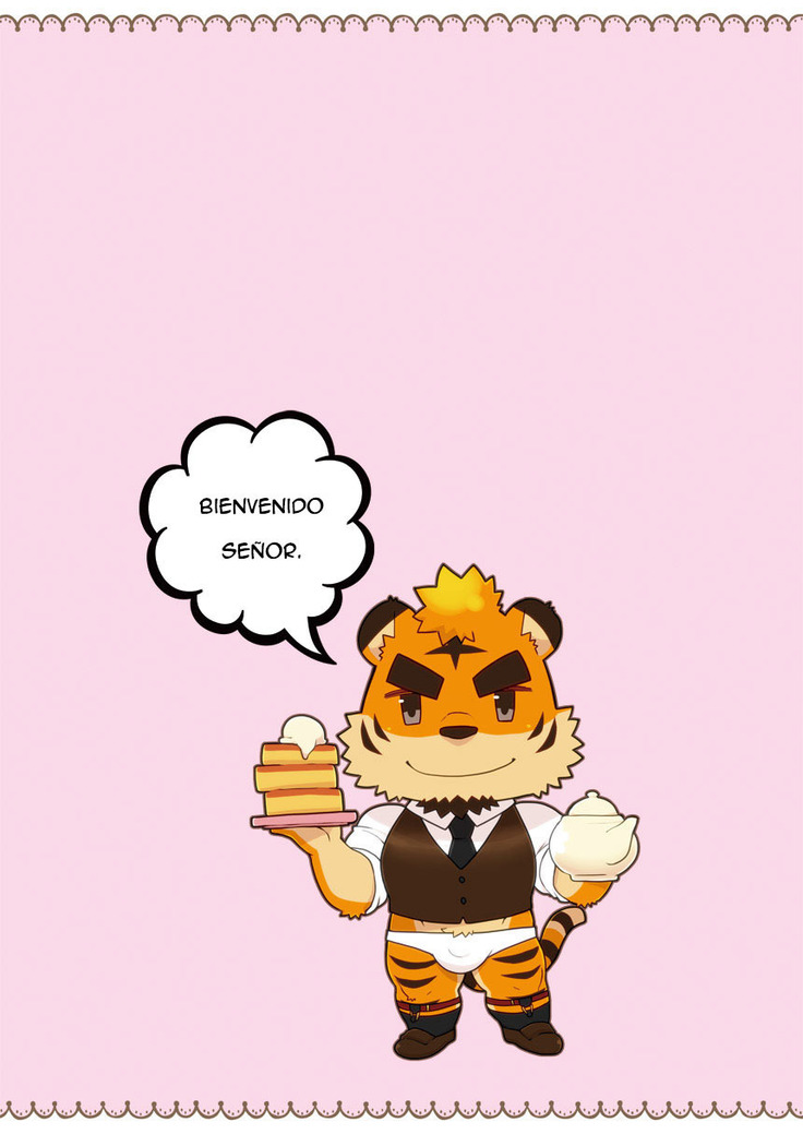KemoCafe Seconds please!