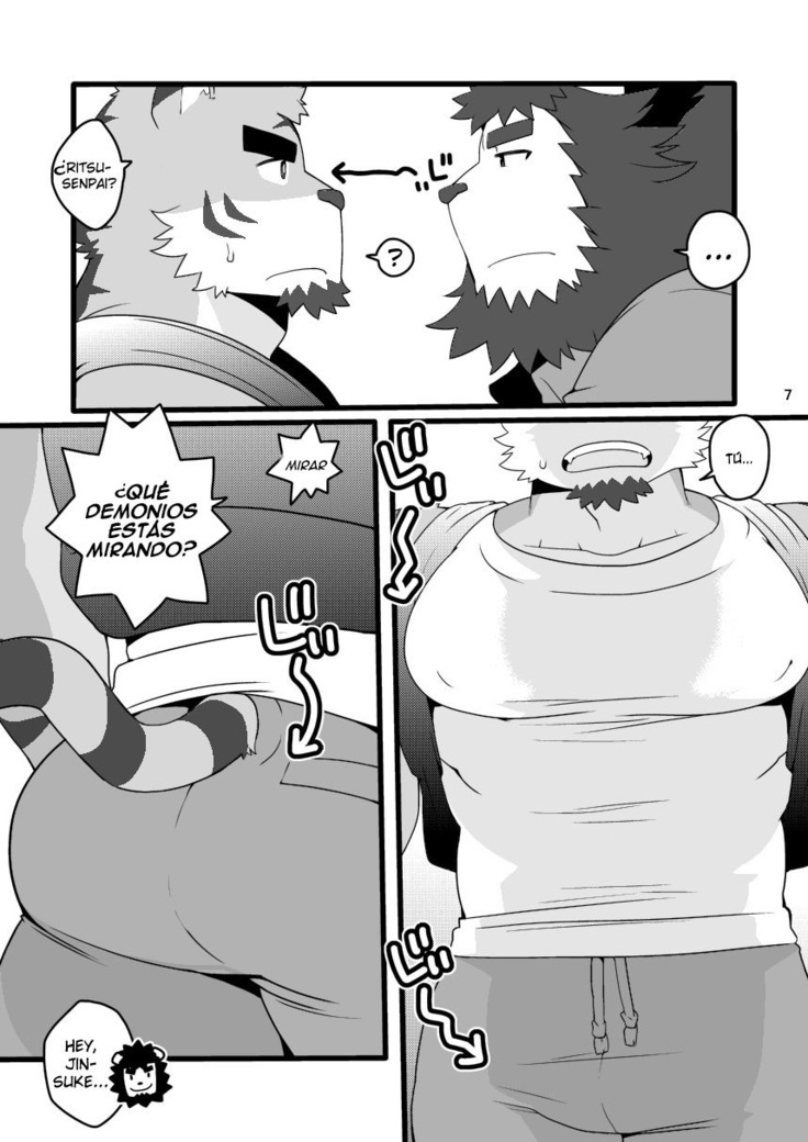 KemoCafe Seconds please!