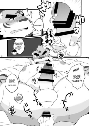 KemoCafe Seconds please! - Page 16