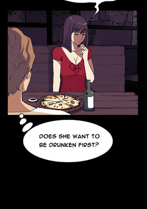 Si-Eun Ch.1-34 - Page 497