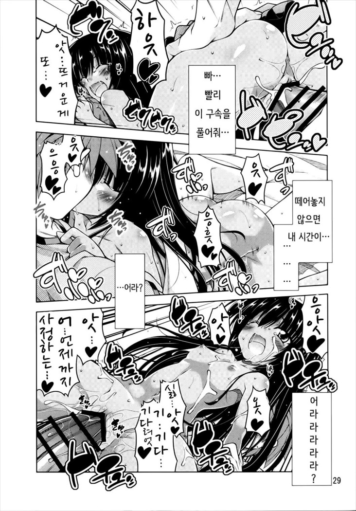 Rito-san no Harem Seikatsu 2