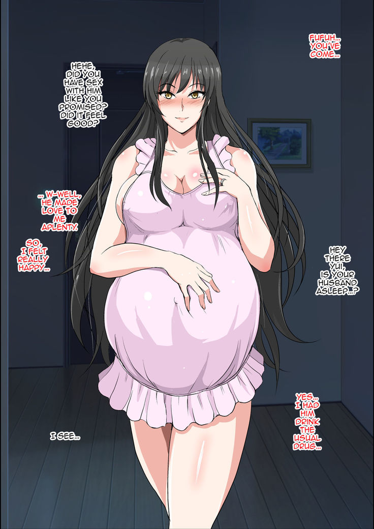 Haramase Darkness