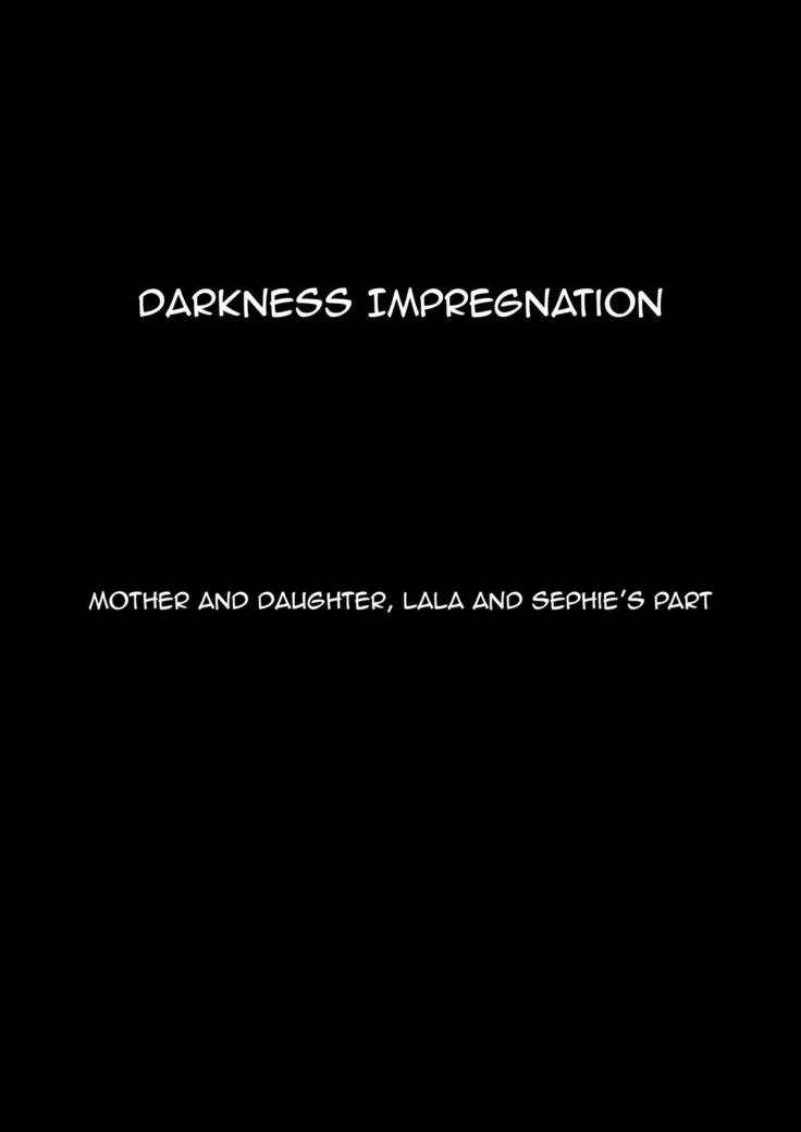Haramase Darkness