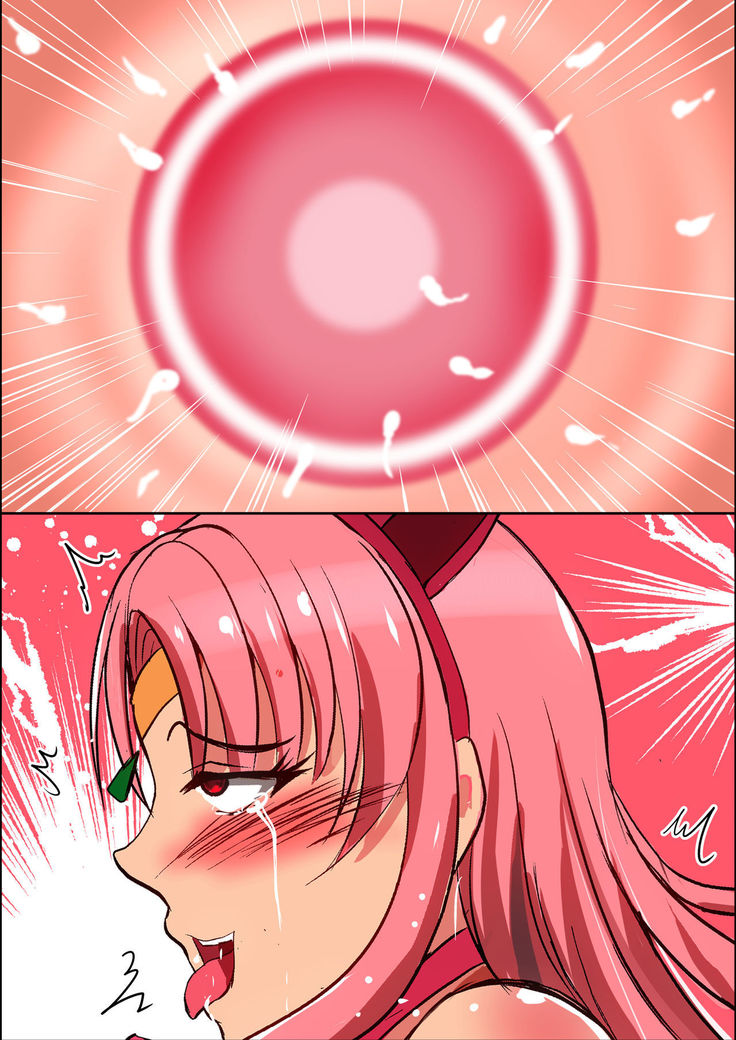 Haramase Darkness