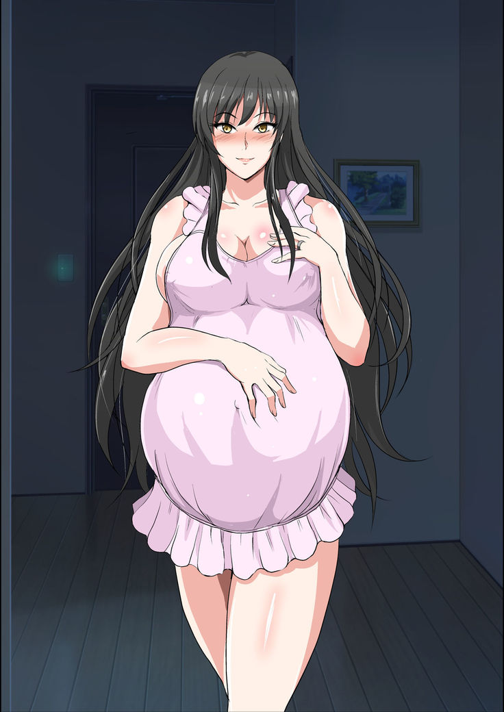 Haramase Darkness