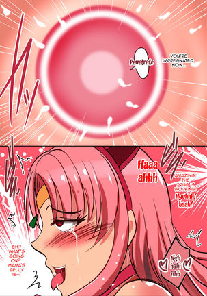 Haramase Darkness Page #52