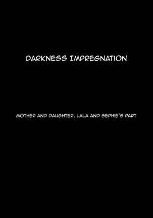Haramase Darkness Page #44
