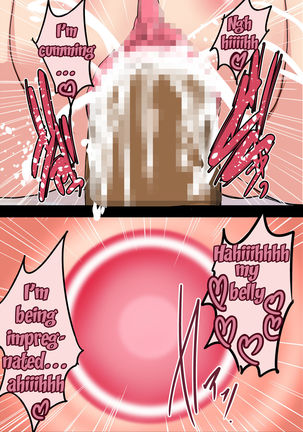 Haramase Darkness Page #63