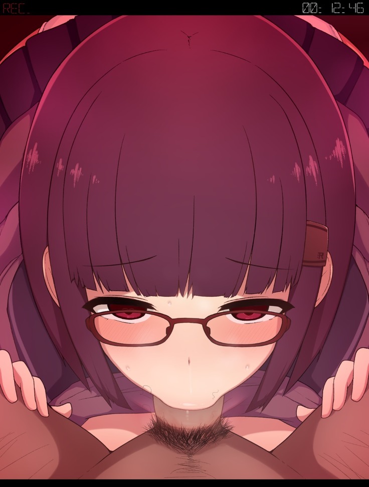 催眠おくちえっち白瀬ちゃん