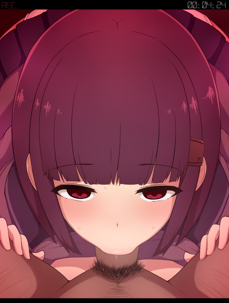 催眠おくちえっち白瀬ちゃん