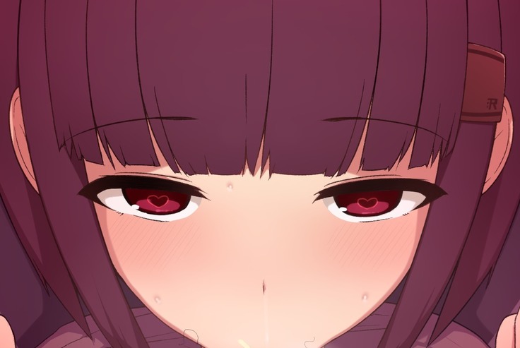 催眠おくちえっち白瀬ちゃん