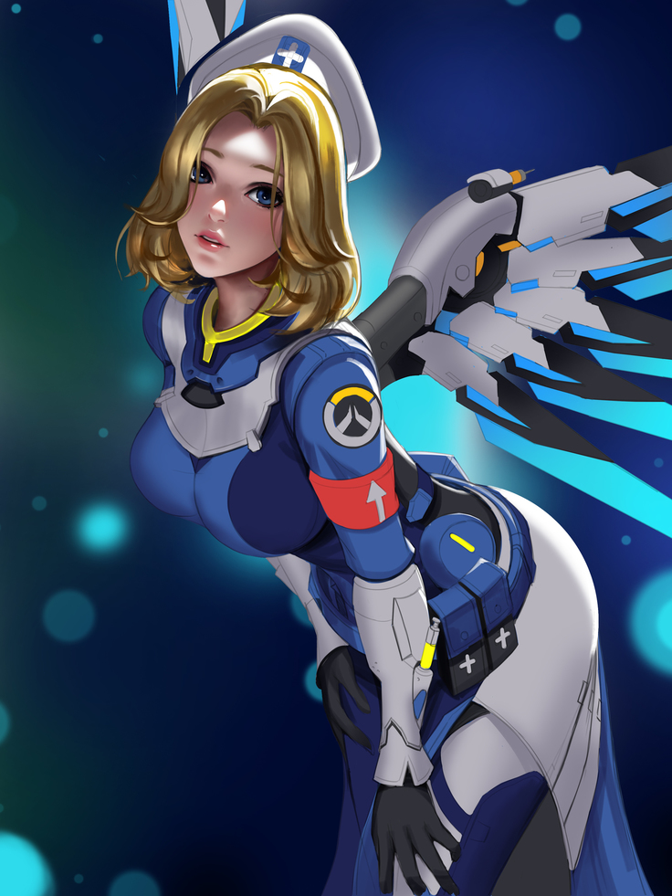 Liang Xing Artwork
