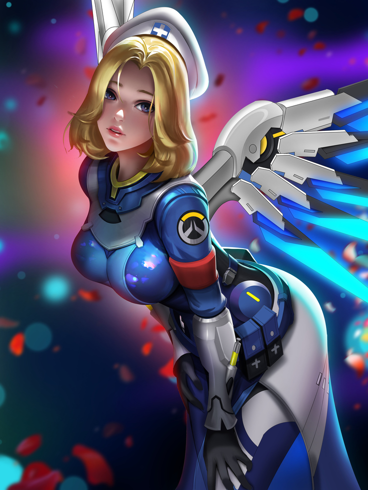 Liang Xing Artwork