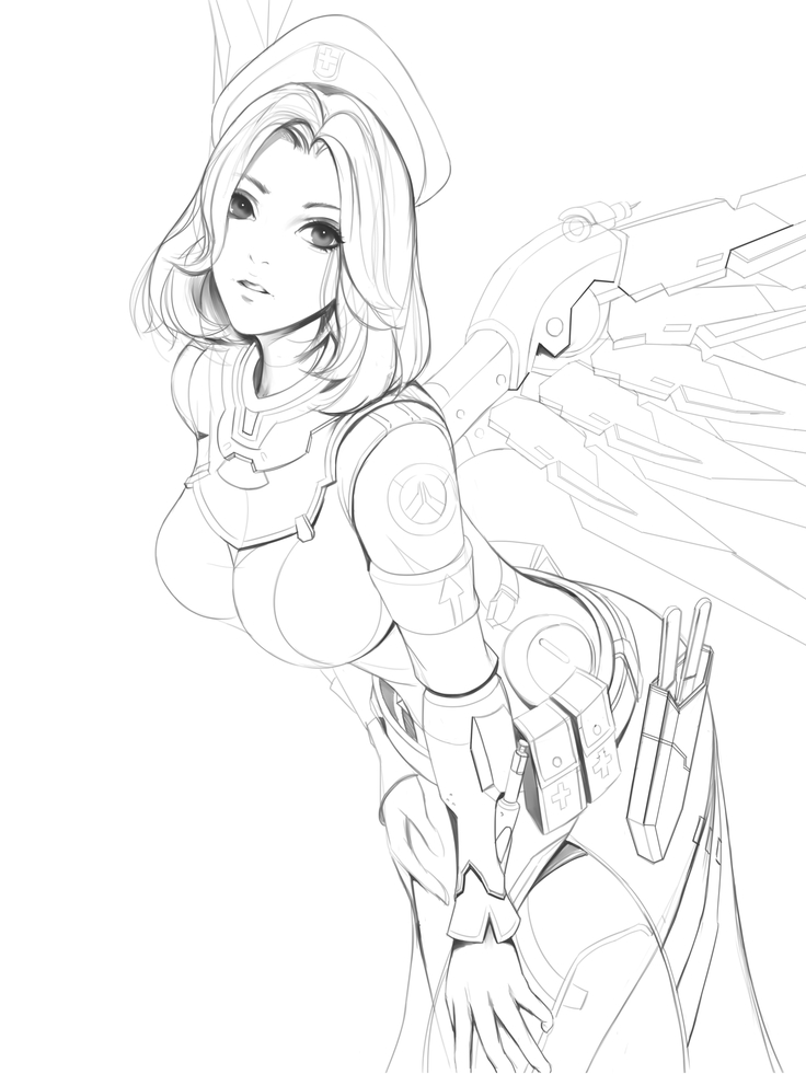 Liang Xing Artwork