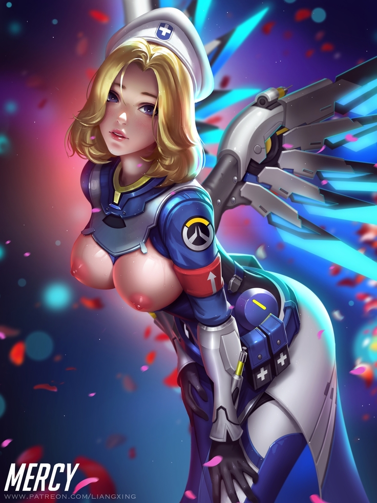Liang Xing Artwork