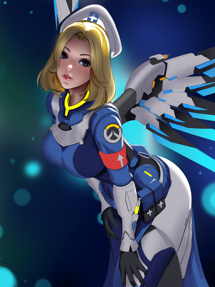 Liang Xing Artwork