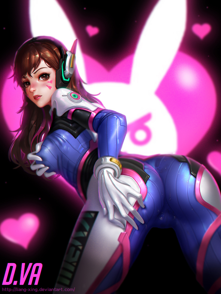 Liang Xing Artwork