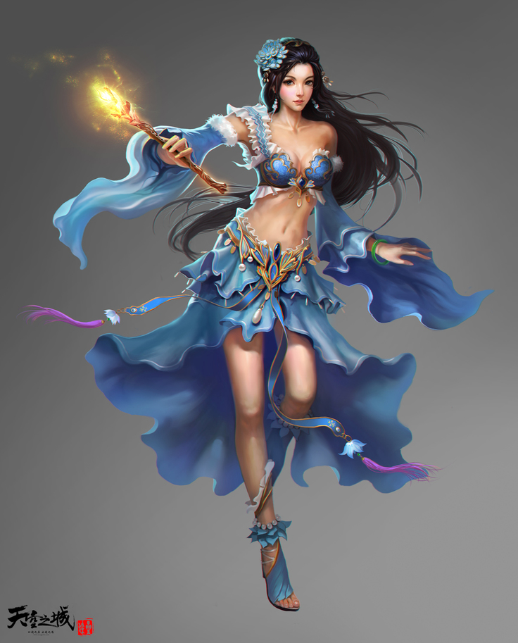 Liang Xing Artwork
